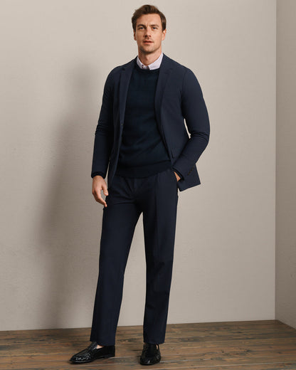 Commuter® Pro Pleated Pant - US 7910