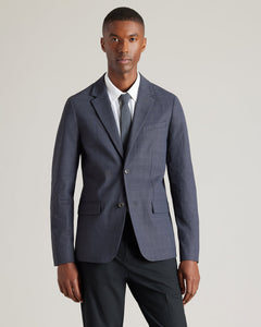 Iron Glen Plaid