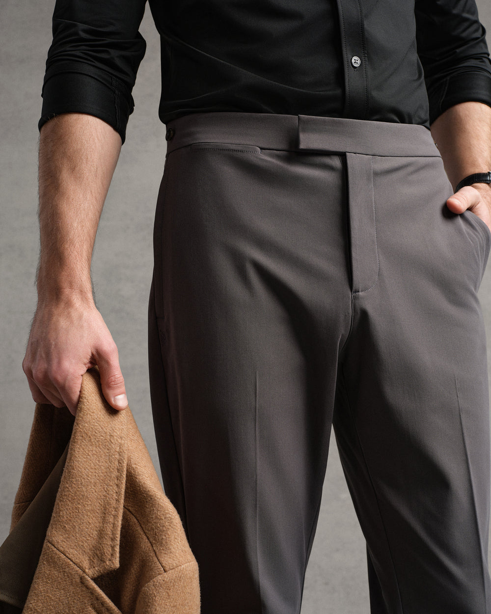 Commuter® Pro Trouser - US 3689