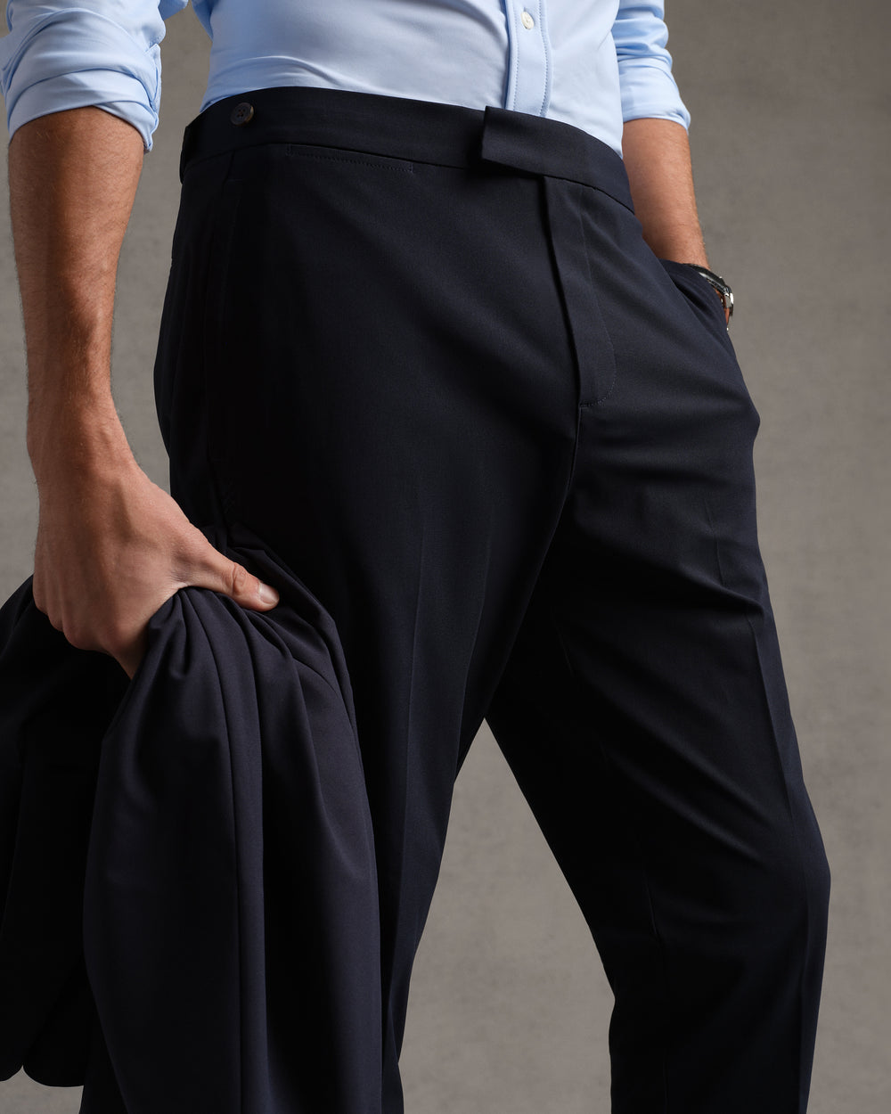 Commuter® Pro Trouser - US 3335
