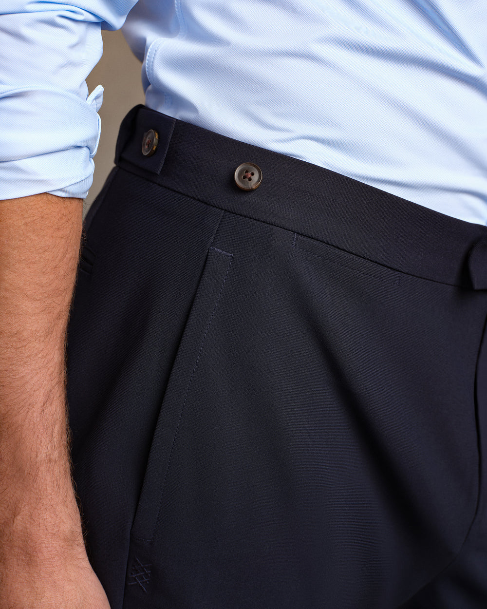 Commuter® Pro Trouser - US 3335