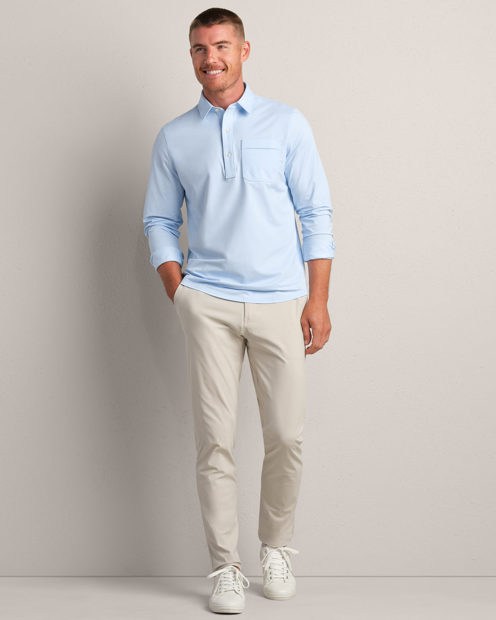 Commuter® Pullover Shirt - US 2867