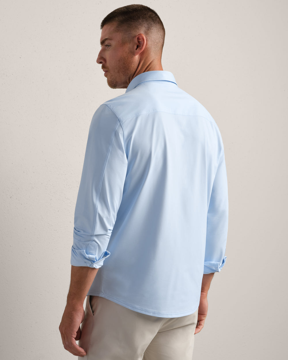 Commuter® Pullover Shirt - US 2867