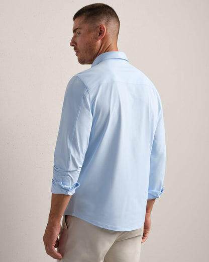 Commuter® Pullover Shirt - US 2867