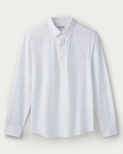 Commuter® Pullover Shirt - US 0153
