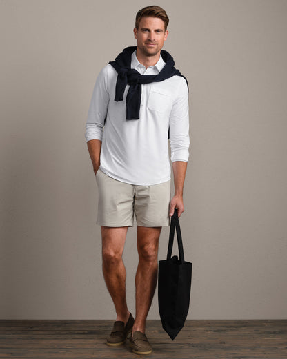 Commuter® Pullover Shirt - US 0153