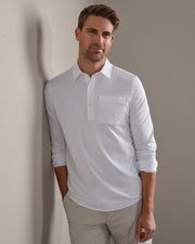 Business White
