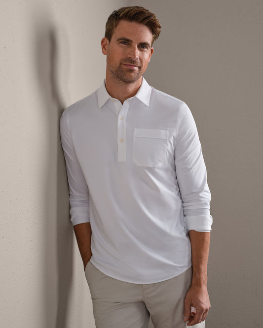 Commuter® Pullover Shirt - US 0153
