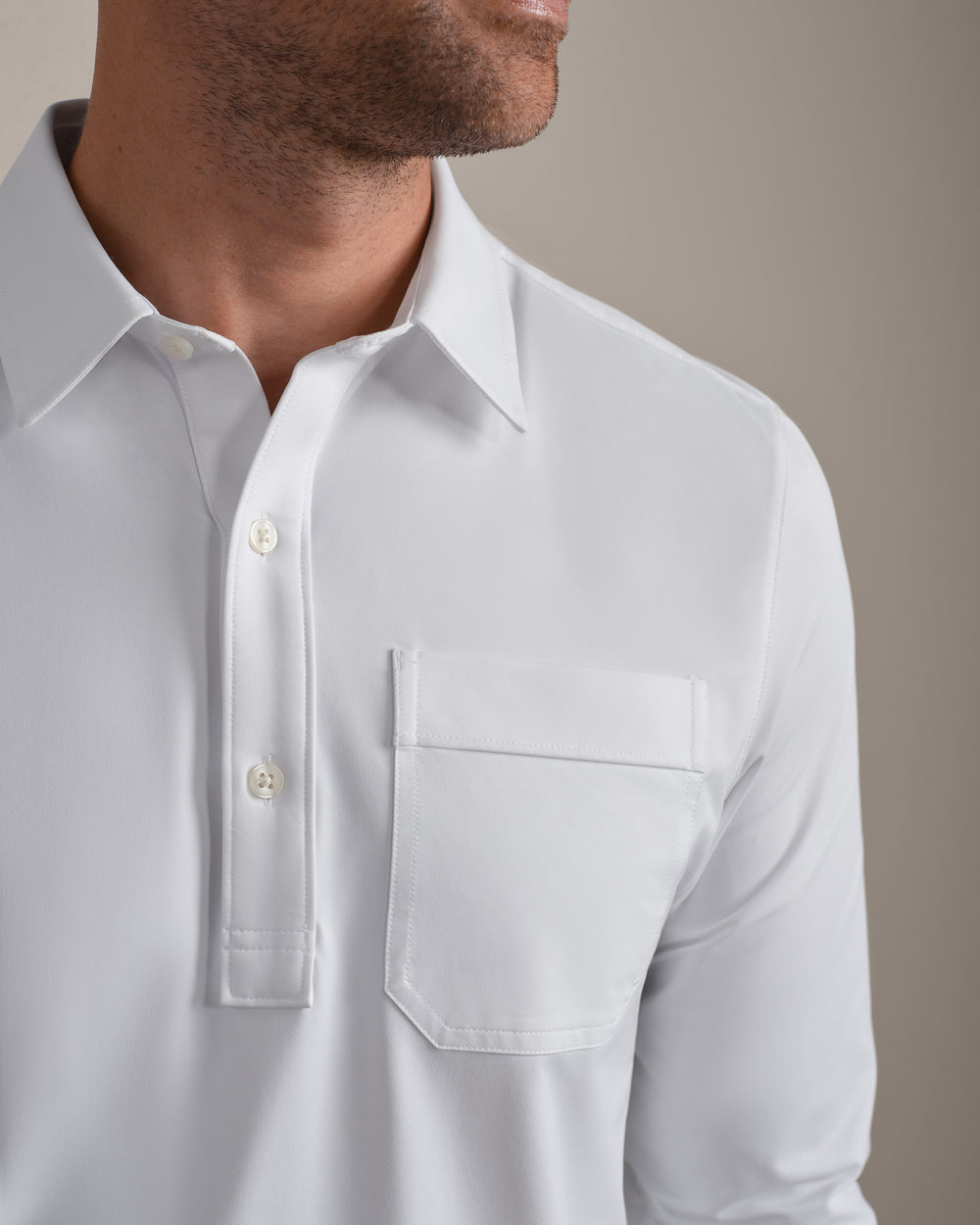 Commuter® Pullover Shirt - US 0153