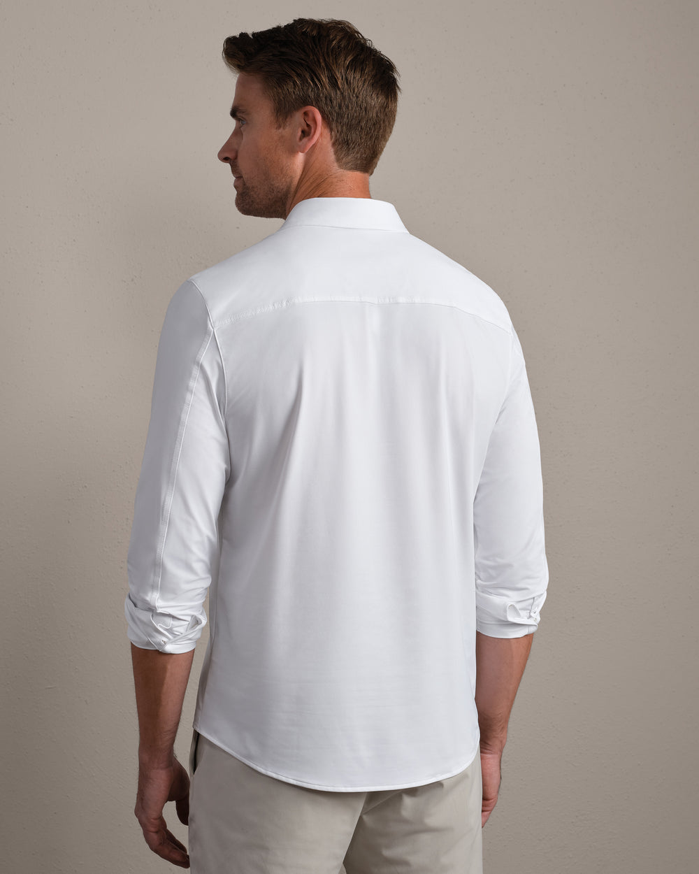 Commuter® Pullover Shirt - US 0153