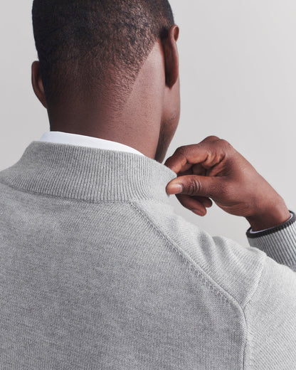 Commuter® 1/4 Zip Sweater - US 1483