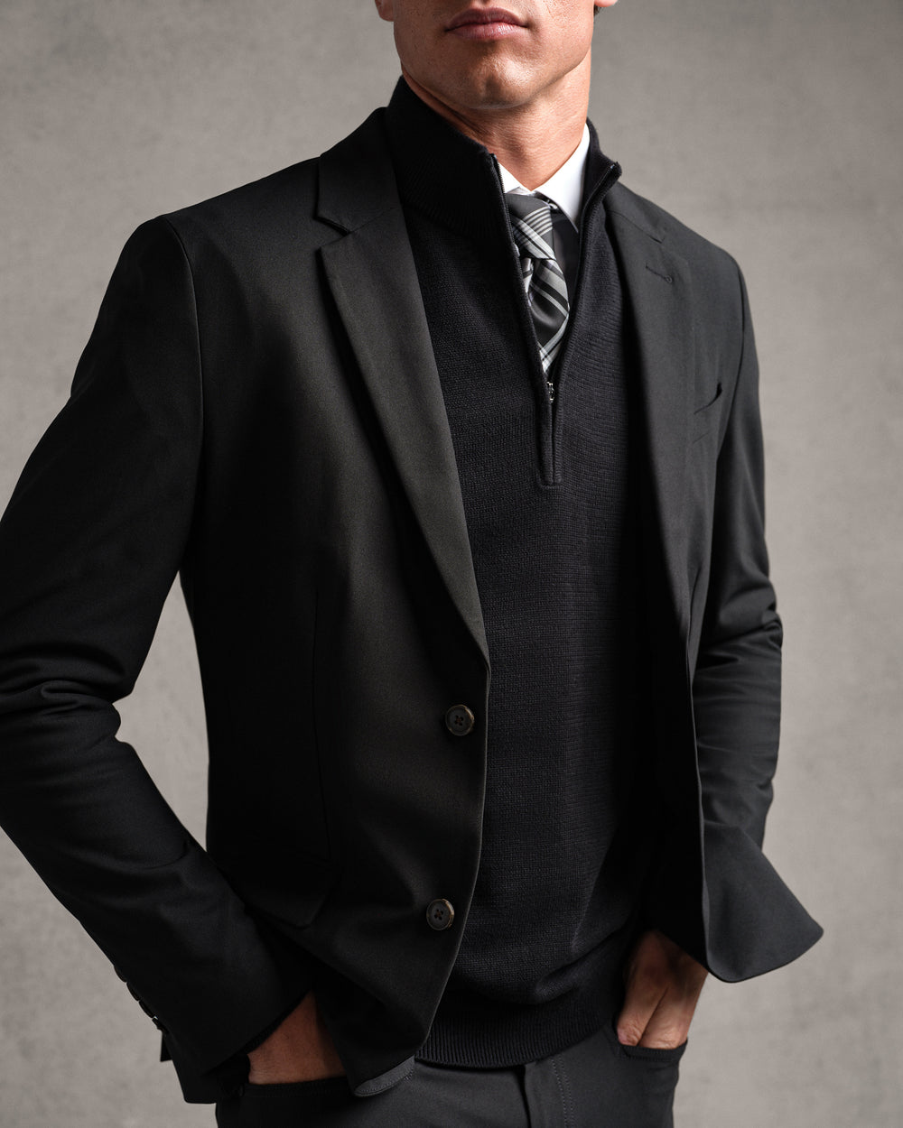 Commuter® 1/4 Zip Sweater - US 2879