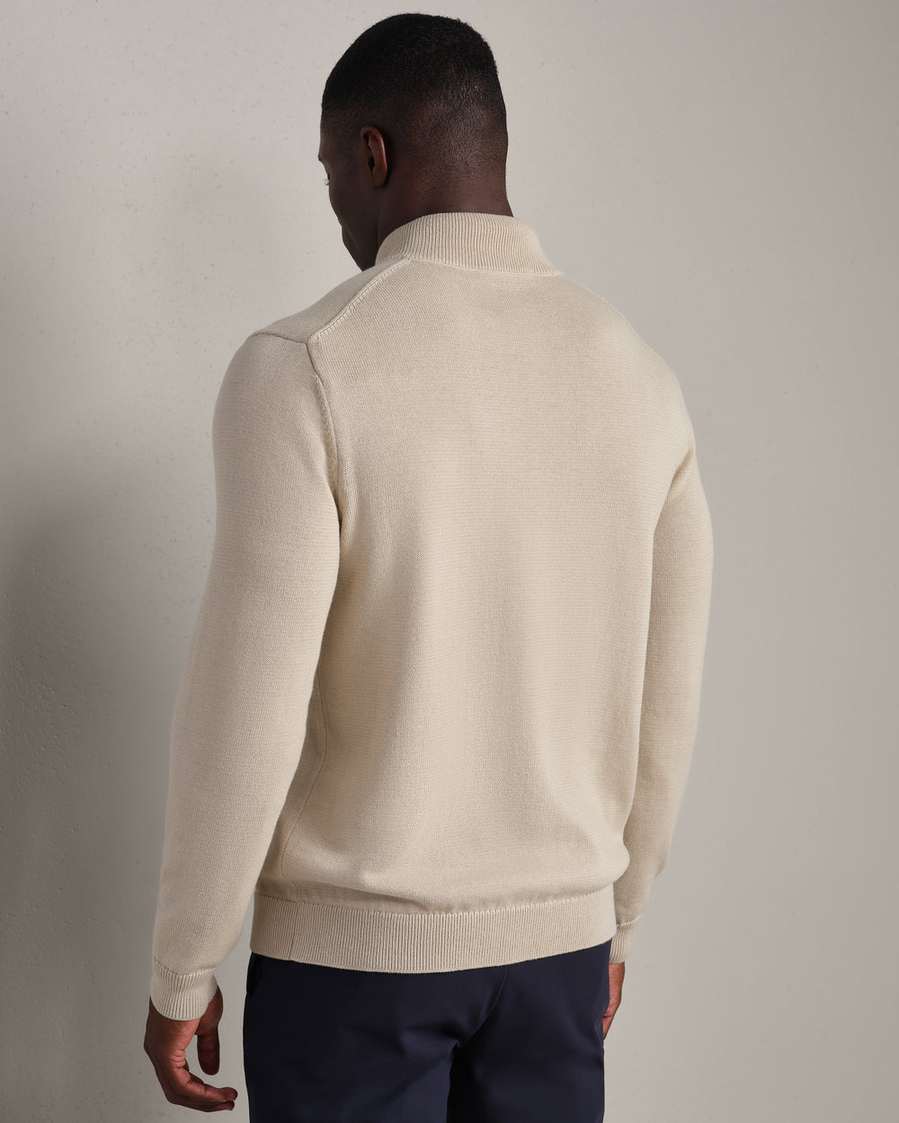 Commuter® 1/4 Zip Sweater - US 5044