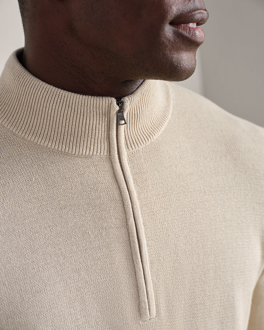 Commuter® 1/4 Zip Sweater - US 5044