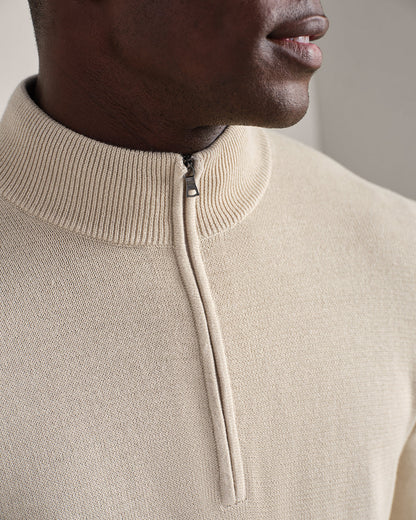 Commuter® 1/4 Zip Sweater - US 5044