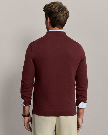 Commuter® 1/4 Zip Sweater - US 9490