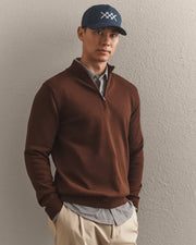 Dark Chestnut