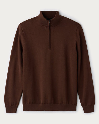 Commuter® 1/4 Zip Sweater - US 5578