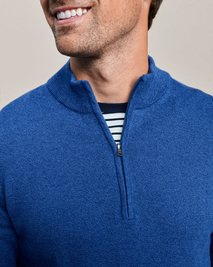 Commuter® 1/4 Zip Sweater - US 8970