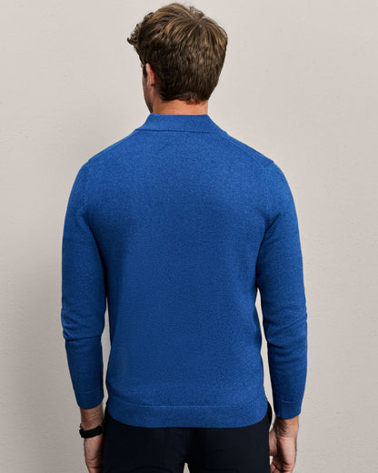 Commuter® 1/4 Zip Sweater - US 8970
