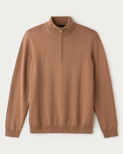 Commuter® 1/4 Zip Sweater - US 9416