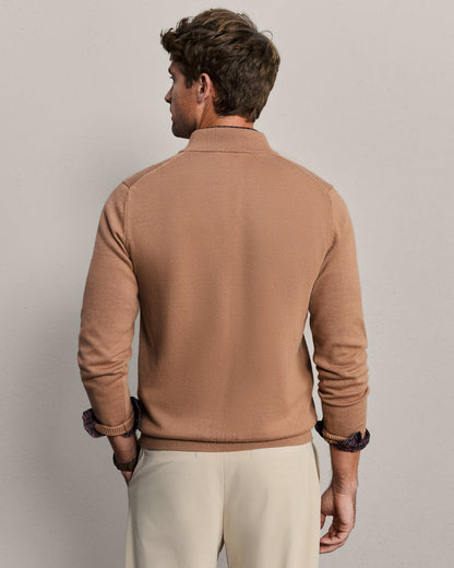 Commuter® 1/4 Zip Sweater - US 9416