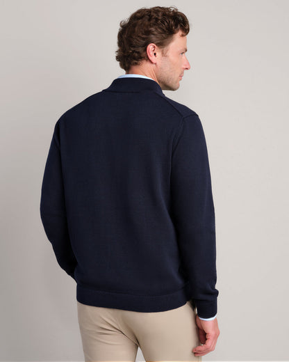 Commuter® 1/4 Zip Sweater - US 5955