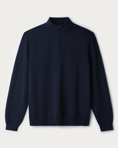 Commuter® 1/4 Zip Sweater - US 5955