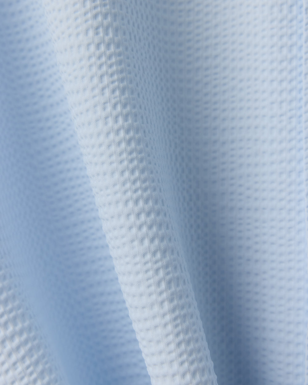 Commuter® Seersucker Camp Collar Shirt - Classic - US 4780