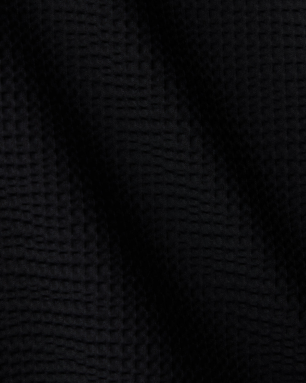 Commuter® Seersucker Camp Collar Shirt - Classic - US 9285