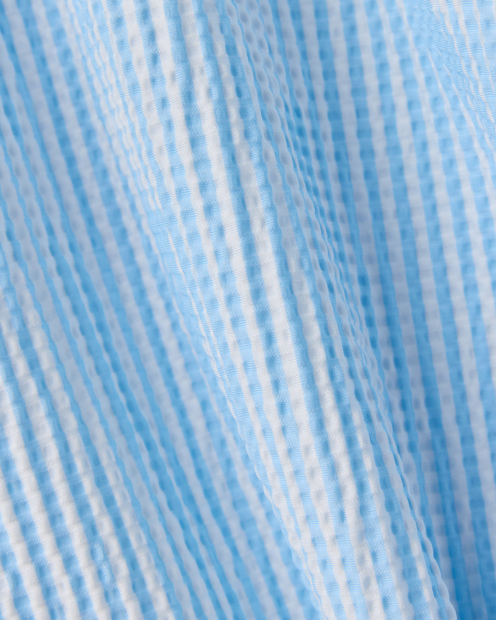 Commuter® Seersucker Camp Collar Shirt - Classic - US 0265