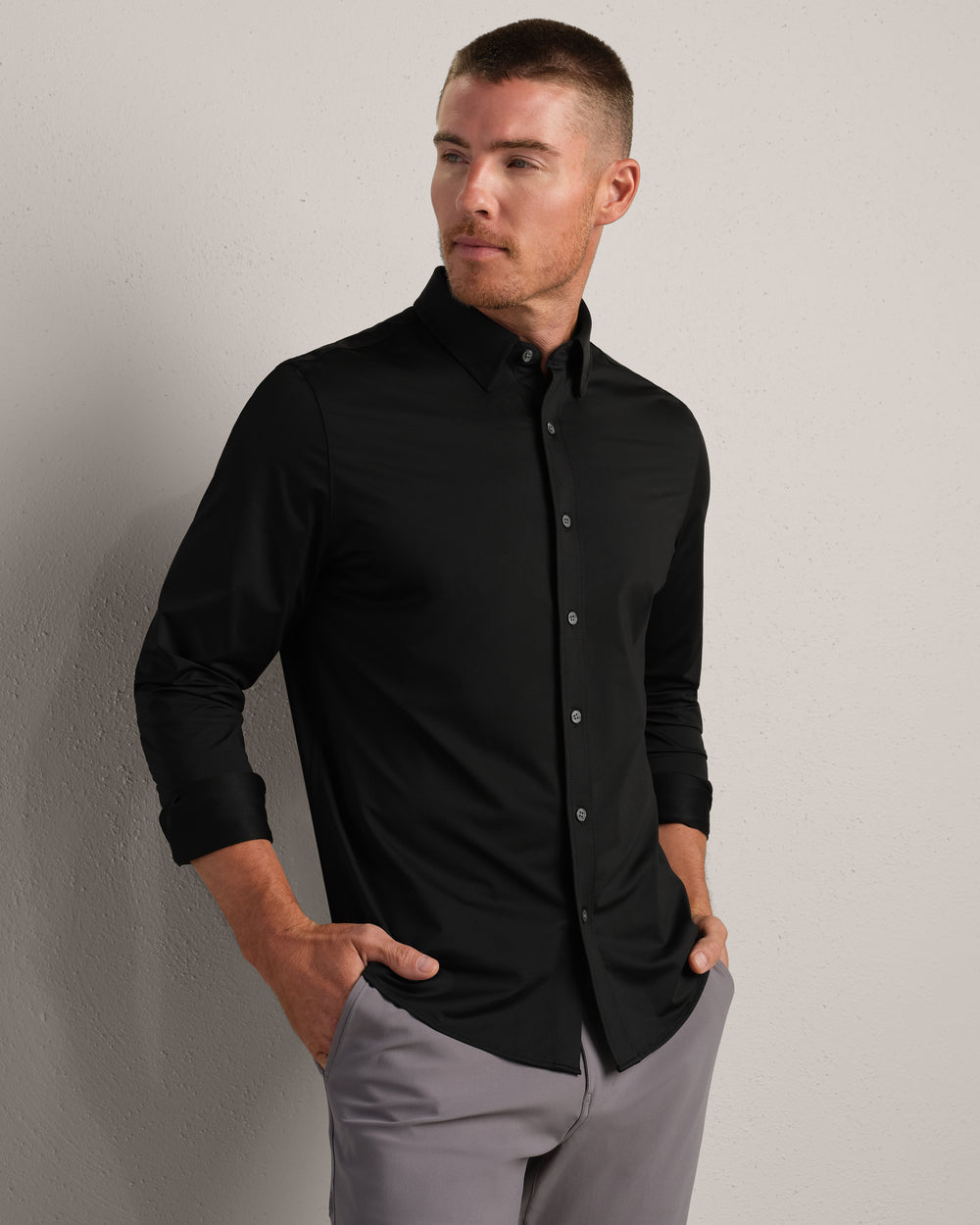 Commuter® Shirt - Classic - US 5476