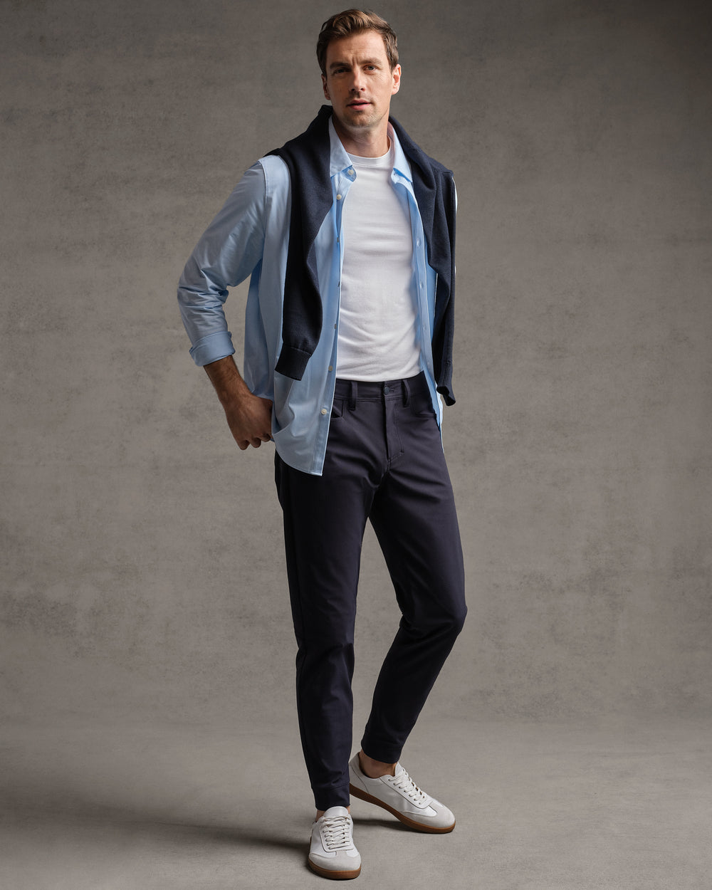 Commuter® Shirt - Classic - US 2003