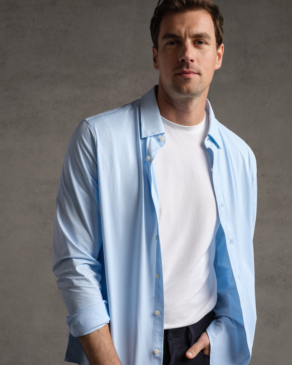 Commuter® Shirt - Classic - US 2003