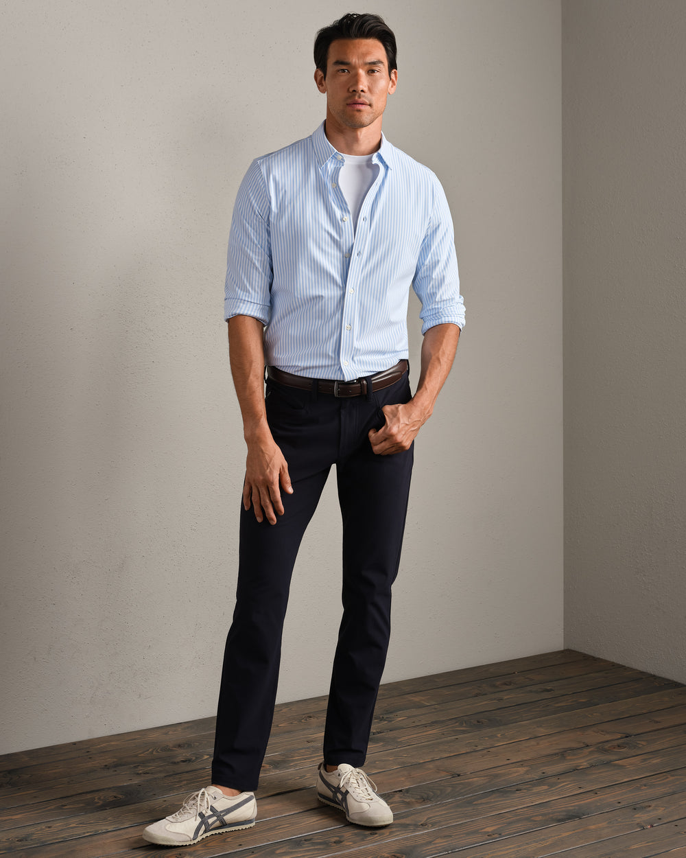 Commuter® Shirt - Classic - US 1866