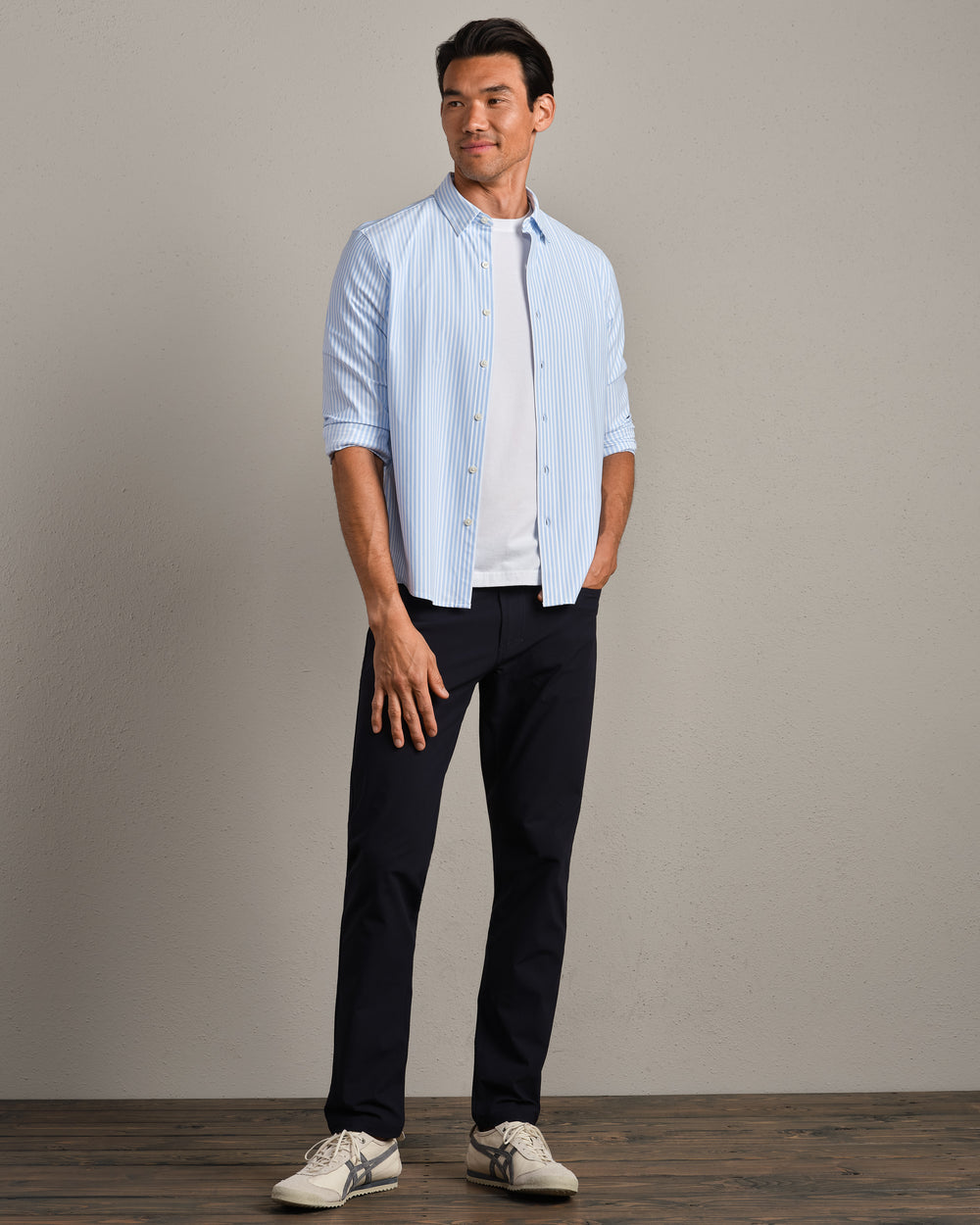 Commuter® Shirt - Classic - US 1866