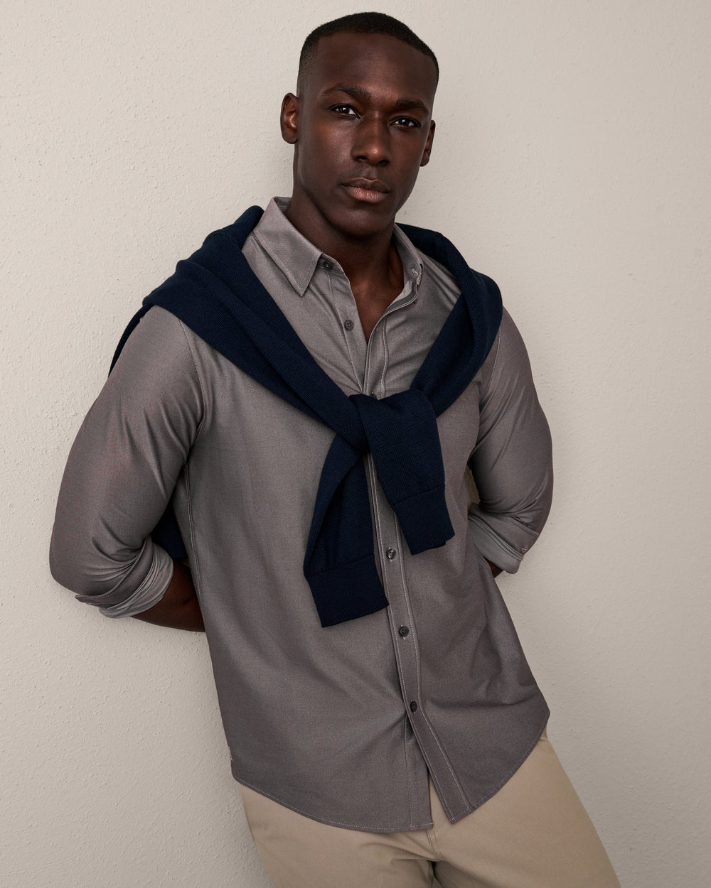 Commuter® Shirt - Classic - US 4677