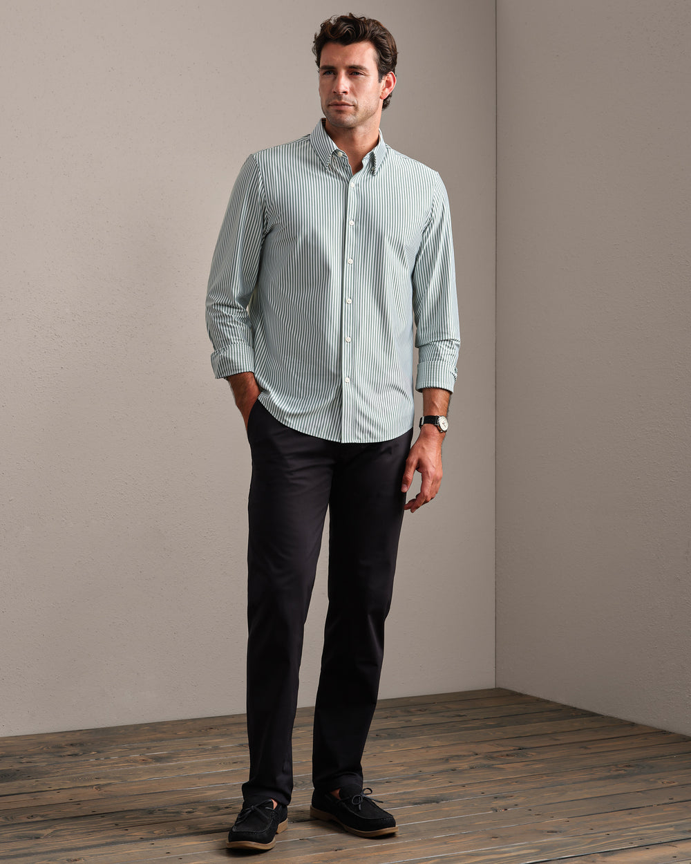 Commuter® Shirt - Classic - US 7267