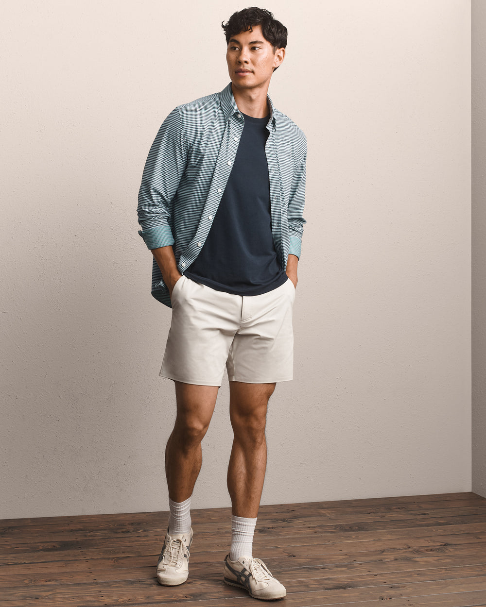 Commuter® Shirt - Classic - US 2593