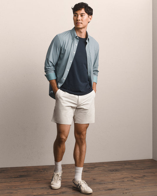 Commuter® Shirt - Classic - US 2593