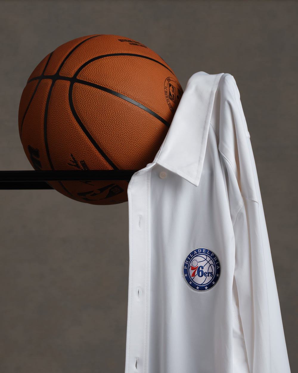 Philadelphia 76ers NBA Commuter® Shirt - US 2215