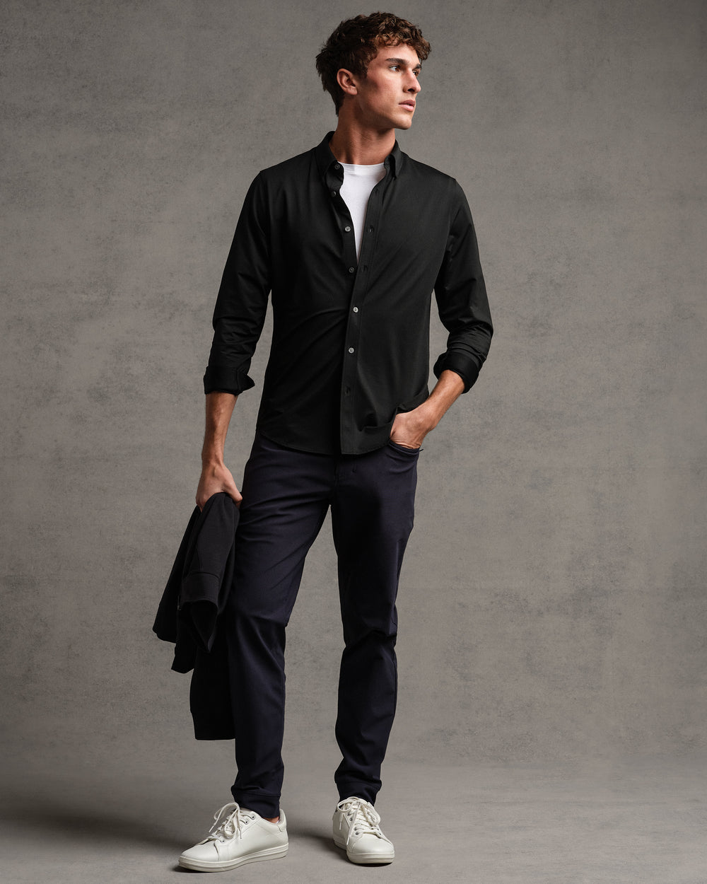 Commuter® Shirt - Slim - US 1363
