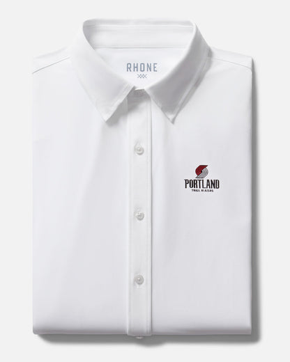 Portland Trail Blazers NBA Commuter® Shirt - US 1738