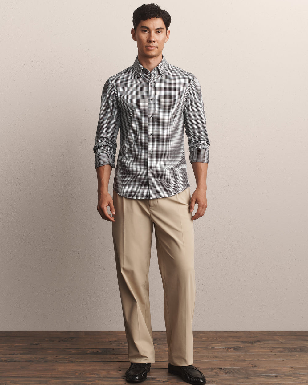 Commuter® Shirt - Slim - US 7228