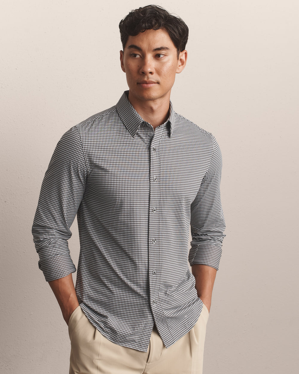 Commuter® Shirt - Slim - US 7228