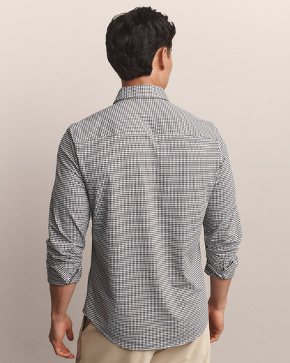 Commuter® Shirt - Slim - US 7228