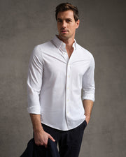 Business White