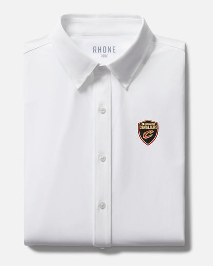 Cleveland Cavaliers NBA Commuter® Shirt - US 6089