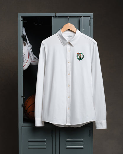 Boston Celtics NBA Commuter® Shirt - US 3620