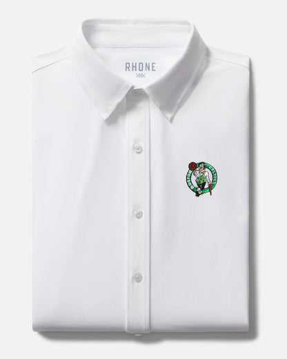 Boston Celtics NBA Commuter® Shirt - US 3620